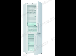 Холодильник Gorenje RK6191EW (498864, HZS3369) - Фото